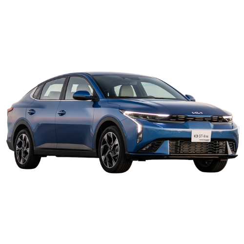 Auto Intermedio