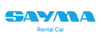 Sayma Rental Car
