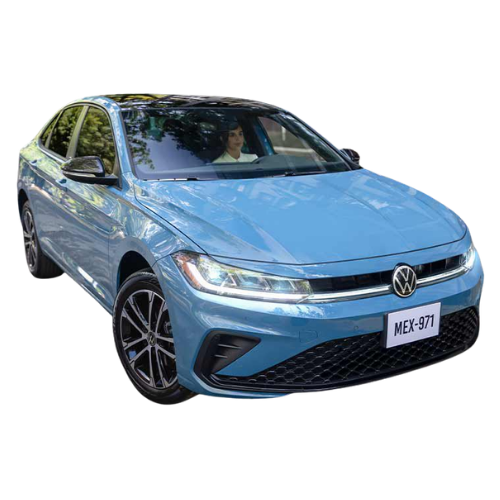 Jetta